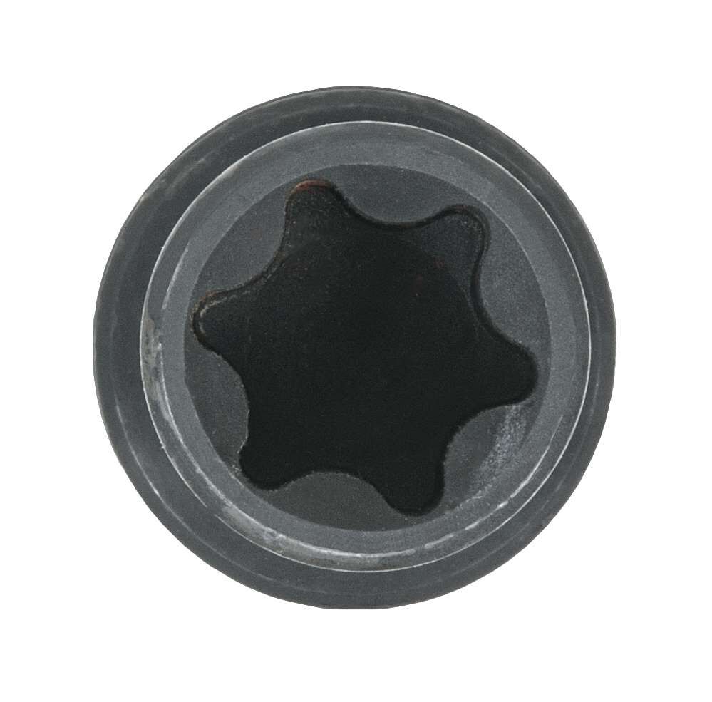 KS Tools 3/4 Zoll Torx-E-Kraft-Stecknuss lang Profilgrösse E20 Produktbild KS Tools 3/4 Zoll Torx-E-Kraft-Stecknuss lang Profilgrösse E20 bild 3