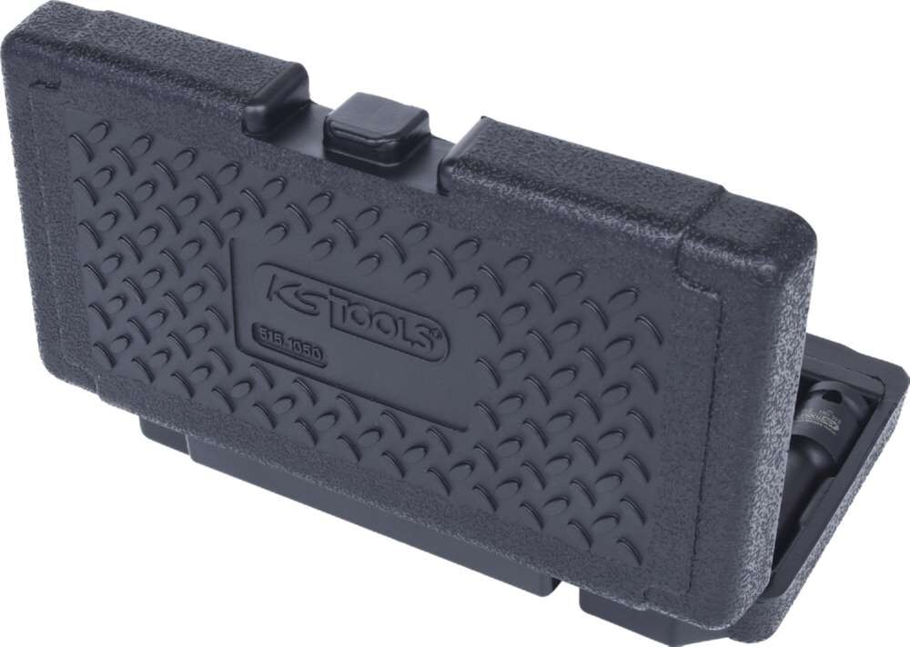 KS Tools 1/2 Zoll Torx E Kraft Stecknuss Satz 9 Teile E10 - E24 Produktbild KS Tools 1/2 Zoll Torx E Kraft Stecknuss Satz 9 Teile E10 - E24 bild 3