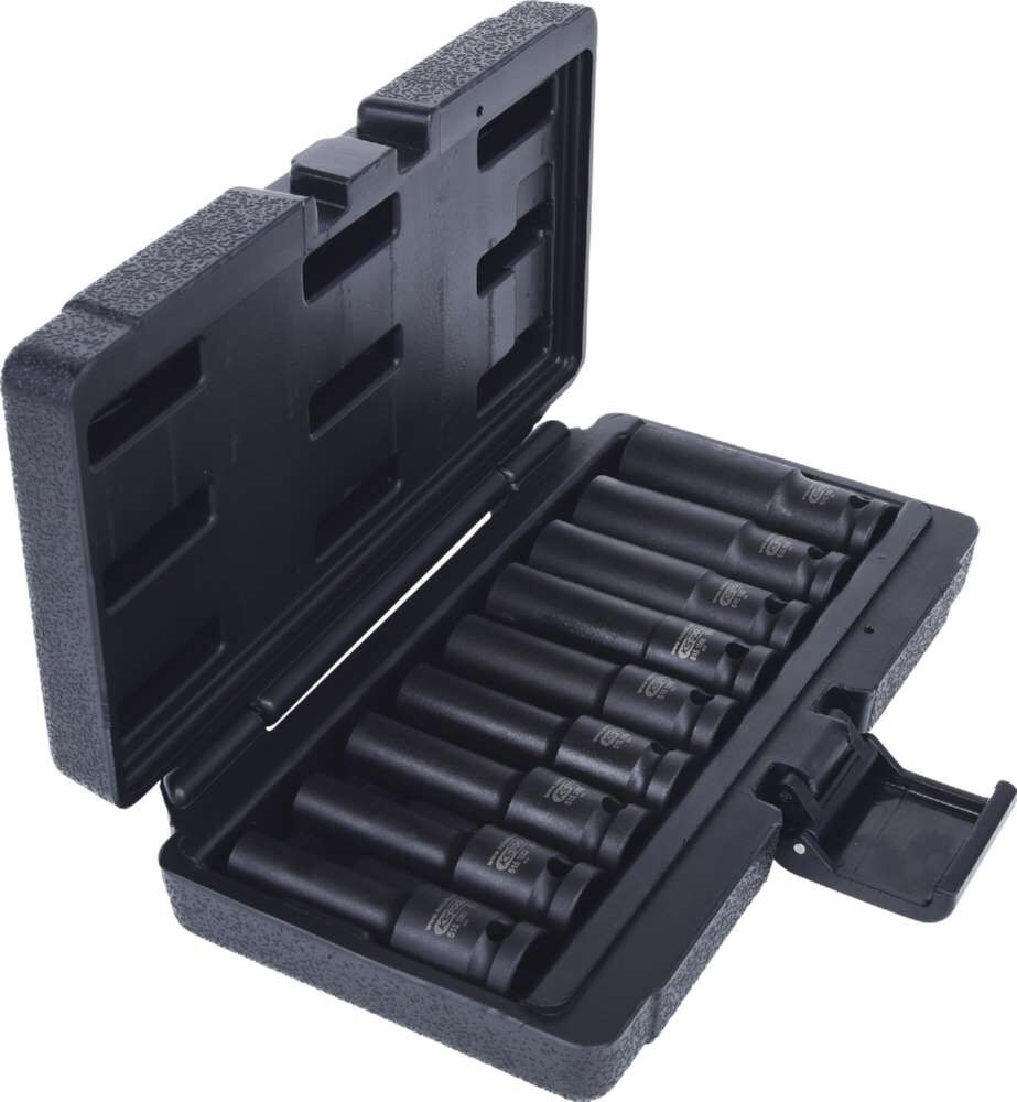 KS Tools 1/2 Zoll Torx E Kraft Stecknuss Satz 9 Teile E10 - E24 Produktbild KS Tools 1/2 Zoll Torx E Kraft Stecknuss Satz 9 Teile E10 - E24 bild 4
