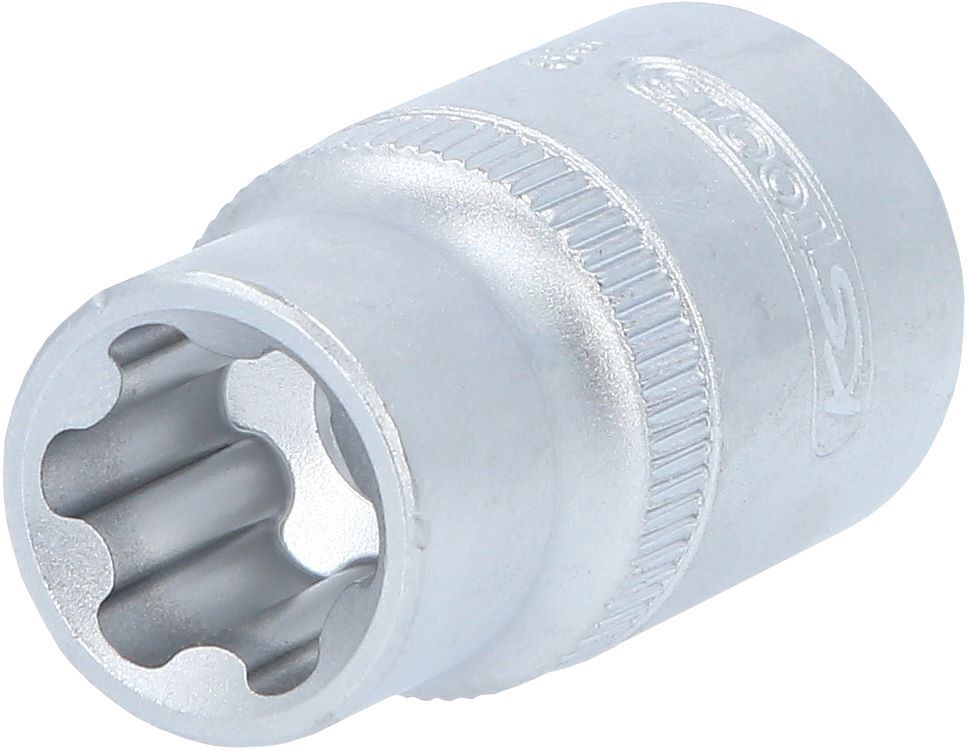 Produktbild KS Tools 1/2 Zoll Torx-E-Plus Stecknuss EPL18