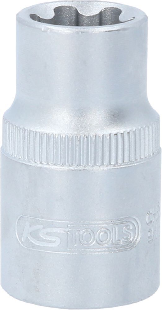 Produktbild 1/2" Torx-E-Plus Stecknuss, EPL18 bild 3