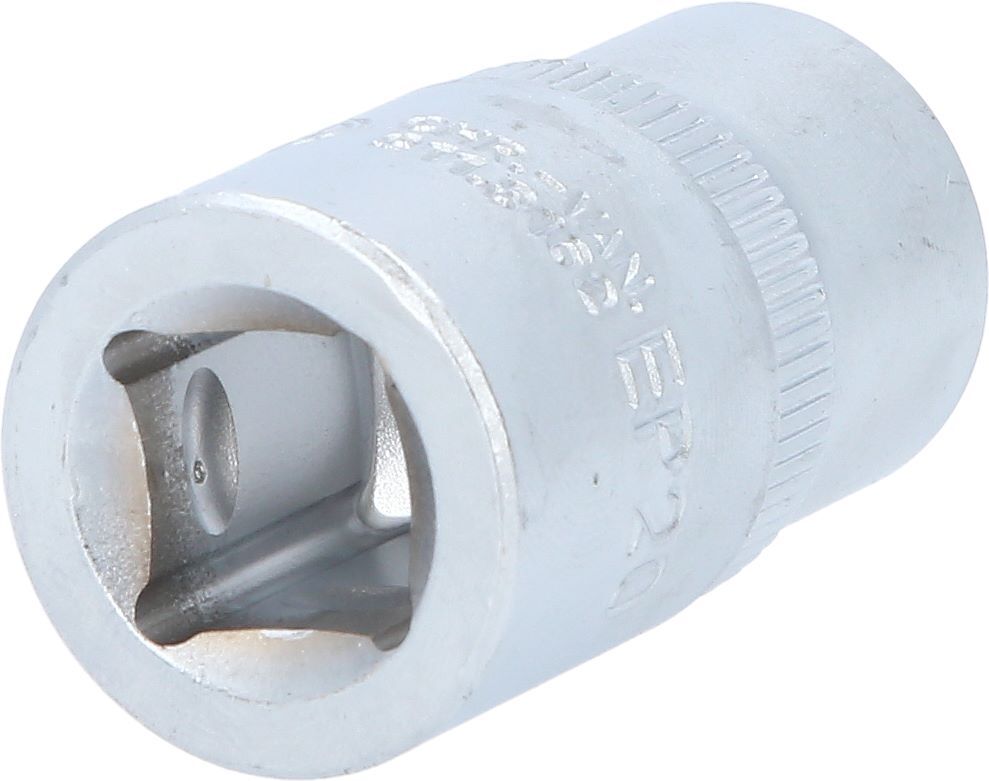 Produktbild 1/2" Torx-E-Plus Stecknuss, EPL20 bild 2