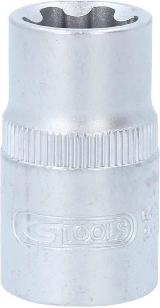 Produktbild 1/2" Torx-E-Plus Stecknuss, EPL20 bild 3