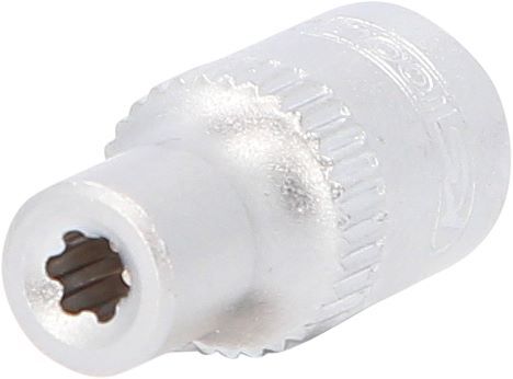 Produktbild KS Tools 1/4 Zoll Torx E Plus Stecknuss EPL4
