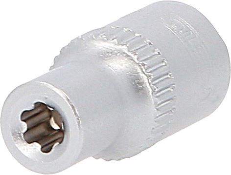 Produktbild KS Tools 1/4 Zoll Torx E Plus Stecknuss EPL5