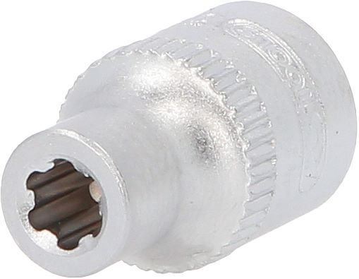 Produktbild KS Tools 1/4 Zoll Torx E Plus Stecknuss EPL6