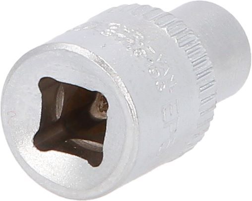 Produktbild 1/4" Torx-E-Plus Stecknuss, EPL6 bild 2