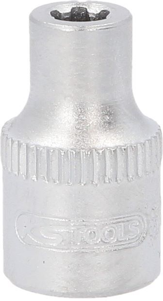Produktbild 1/4" Torx-E-Plus Stecknuss, EPL6 bild 3
