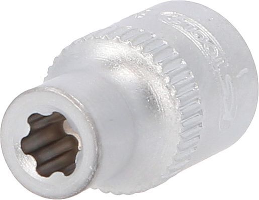 Produktbild KS Tools 1/4 Zoll Torx E Plus Stecknuss EPL7