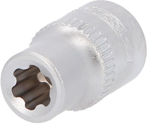 Produktbild KS Tools 1/4 Zoll Torx E Plus Stecknuss EPL8