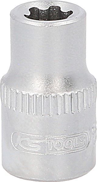 Produktbild 1/4" Torx-E-Plus Stecknuss, EPL8 bild 3
