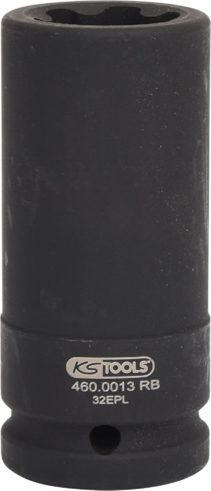 Produktbild Torx-E-Plus Stecknuss für Mercedes, 32 EPL, 90mm lang bild 3