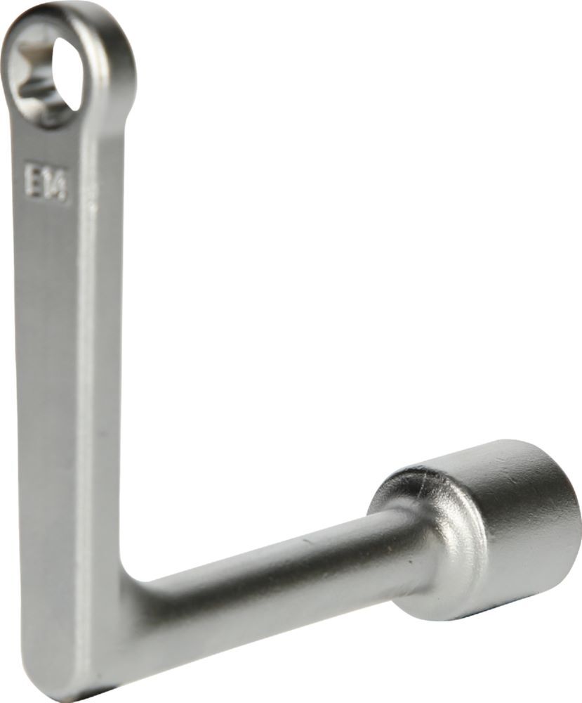 KS Tools KFZ Torx E Schlüssel für Nockenwellenräder Verschraubungen E14 Produktbild KS Tools KFZ Torx E Schlüssel für Nockenwellenräder Verschraubungen E14 bild 3