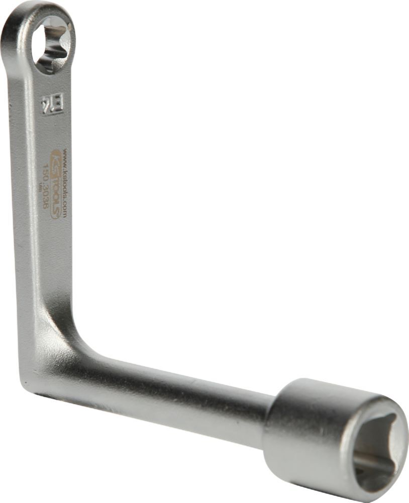 KS Tools KFZ Torx E Schlüssel für Nockenwellenräder Verschraubungen E14 Produktbild KS Tools KFZ Torx E Schlüssel für Nockenwellenräder Verschraubungen E14 bild 4