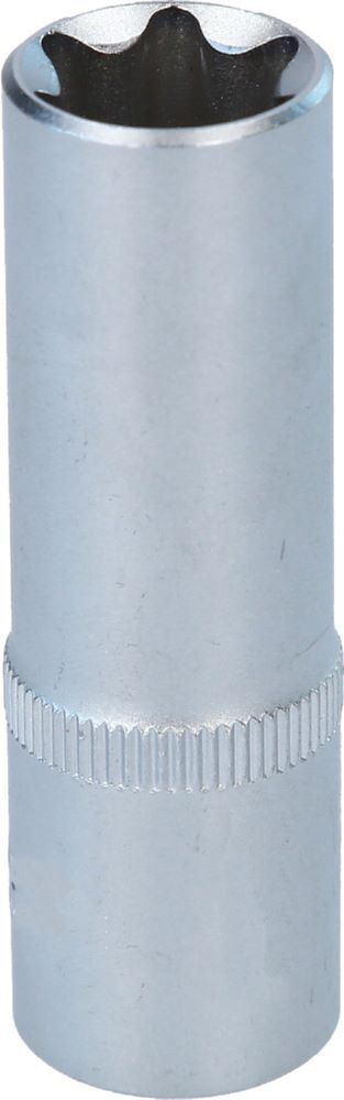 KS Tools 3/8 Zool Torx-E Stecknuss lang Schlüsselgrösse E5 KS Tools 3/8 Zool Torx-E Stecknuss lang Schlüsselgrösse E5