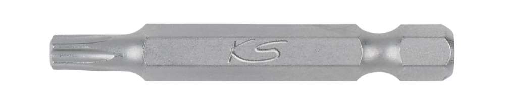 KS Tools 1/4 Zoll Torx PLUS Bit Länge 50mm Profilgröße IP15 Produktbild KS Tools 1/4 Zoll Torx PLUS Bit Länge 50mm Profilgröße IP15