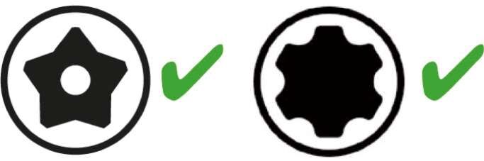 KS Tools Torx plus Steckschlüssel Satz 22 teilig Produktbild KS Tools Torx plus Steckschlüssel Satz 22 teilig bild 6