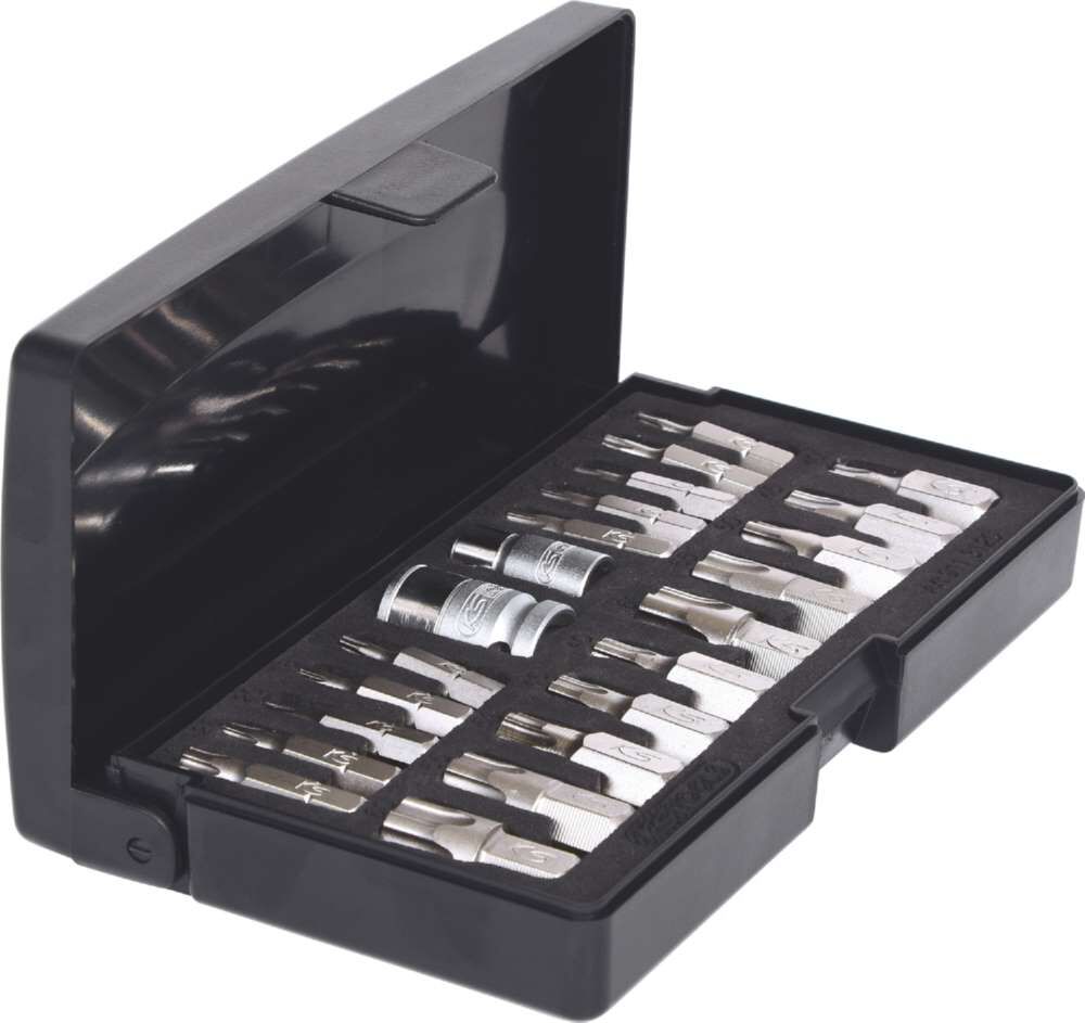 KS Tools Torx plus Steckschlüssel Satz 22 teilig Produktbild KS Tools Torx plus Steckschlüssel Satz 22 teilig bild 7