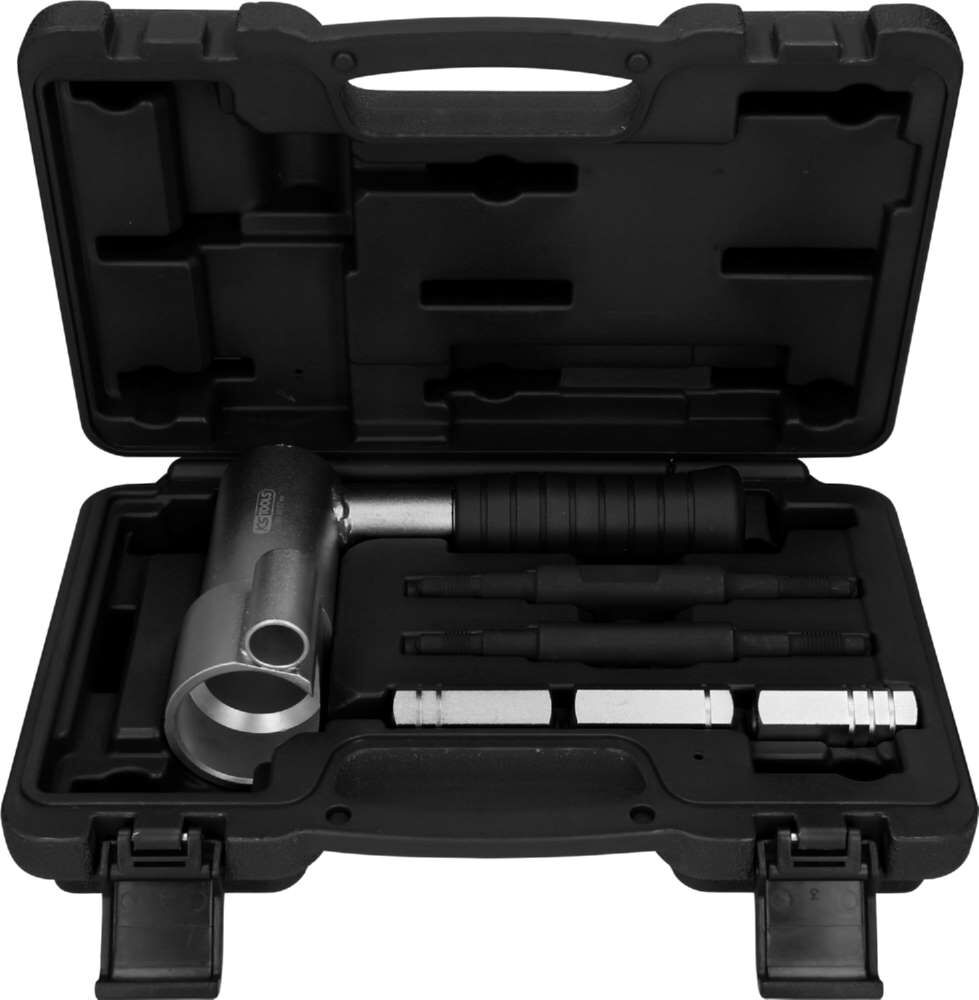 KS Tools Traggelenk Satz für Volvo 6 Teile Produktbild KS Tools Traggelenk Satz für Volvo 6 Teile