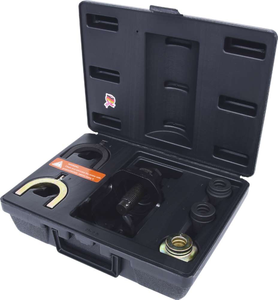 KS Tools Traggelenk Werkzeug Satz für Volkswagen T4 6 Teile Produktbild KS Tools Traggelenk Werkzeug Satz für Volkswagen T4 6 Teile