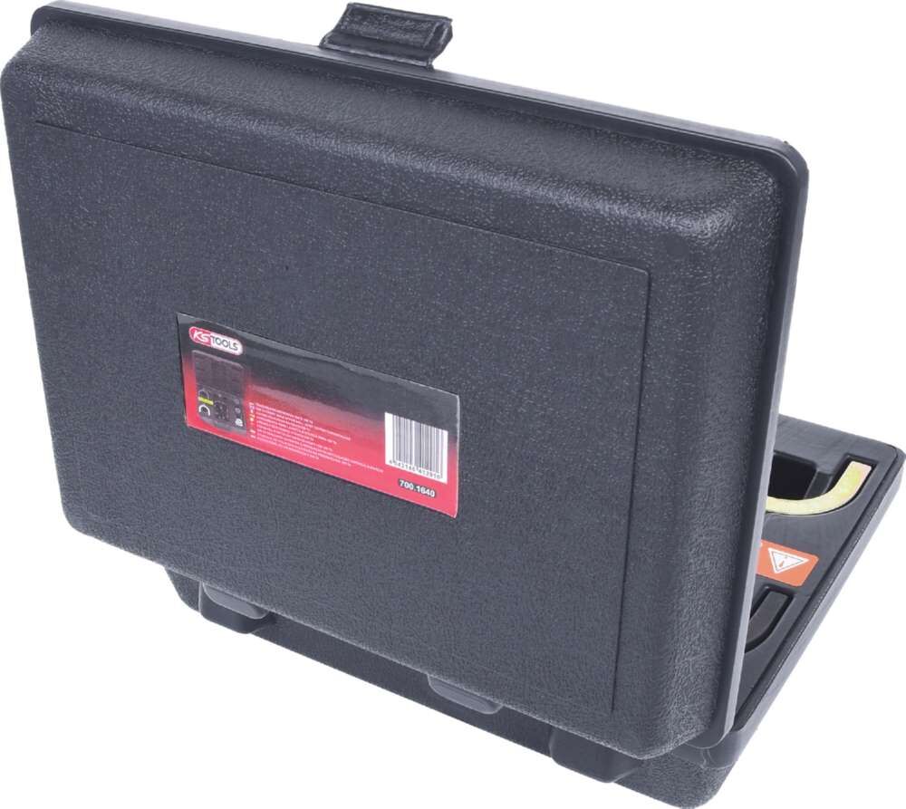 KS Tools Traggelenk Werkzeug Satz für Volkswagen T4 6 Teile Produktbild KS Tools Traggelenk Werkzeug Satz für Volkswagen T4 6 Teile bild 3