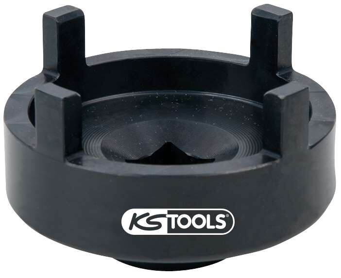KS Tools Traggelenk Zapfenschlüssel für Mercedes M Klasse Produktbild KS Tools Traggelenk Zapfenschlüssel für Mercedes M Klasse