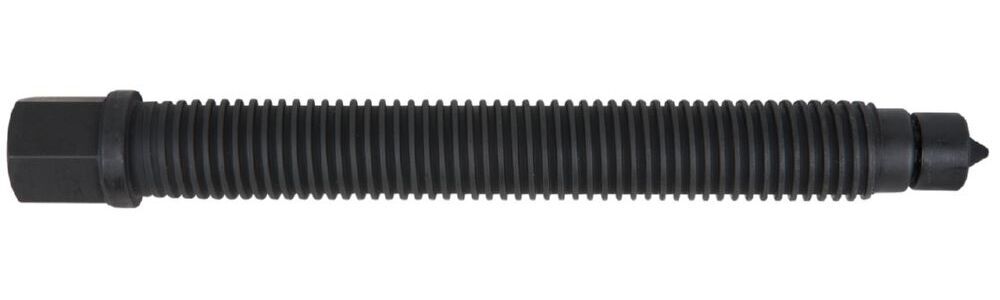 Produktbild KS Tools Trapezgewindspindel Tr.30 mit Druckspitze Länge 285 mm
