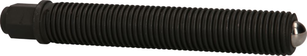 KS Tools Trapezspindel Länge 175 mm Produktbild KS Tools Trapezspindel Länge 175 mm bild 2