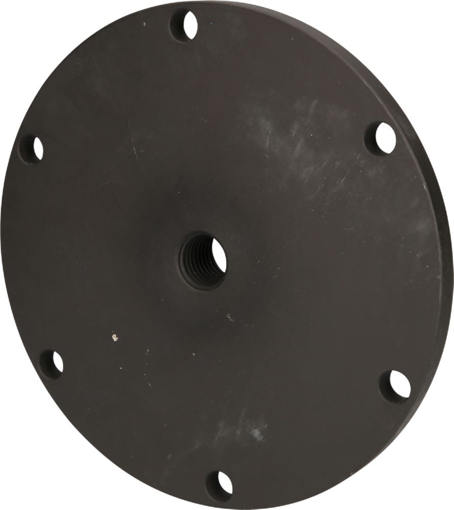 KS Tools Traverse Durchmesser 190 mm Produktbild KS Tools Traverse Durchmesser 190 mm bild 2