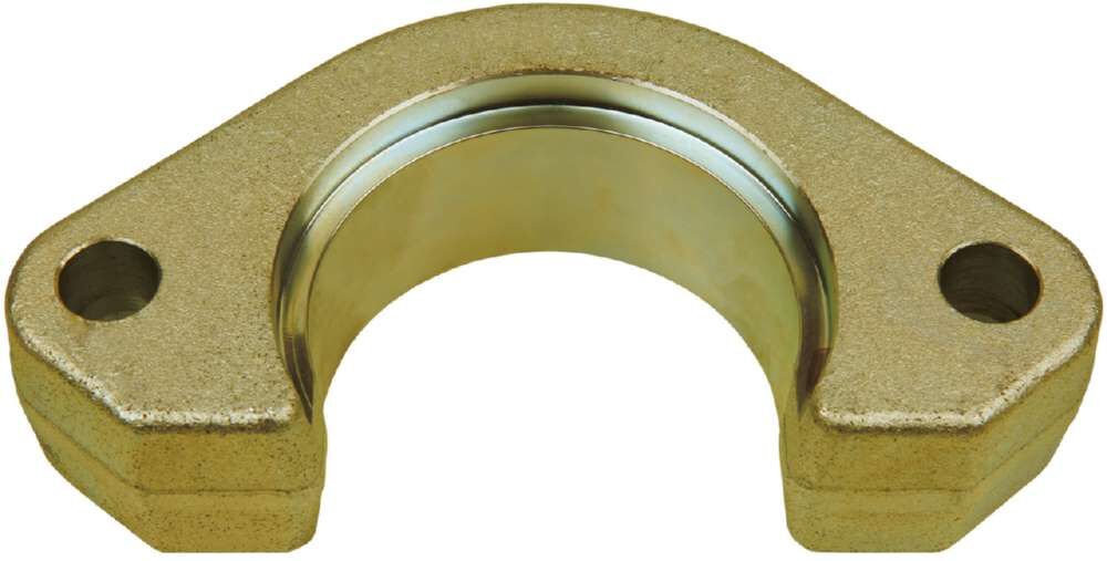 KS Tools Traverse unten einseitig offen Produktbild KS Tools Traverse unten einseitig offen