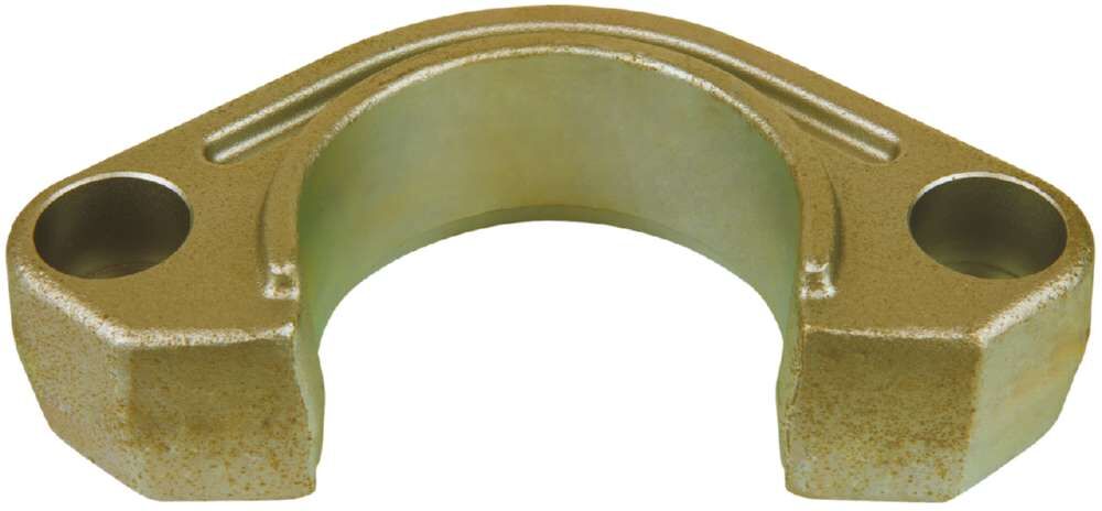 KS Tools Traverse unten einseitig offen Produktbild KS Tools Traverse unten einseitig offen bild 2