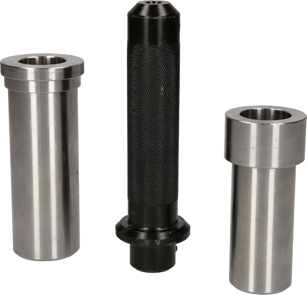 Produktbild KS Tools Treibdorn für Lagerbuchsen an Bremsbolzen Bremswellen LKW 3 teilig