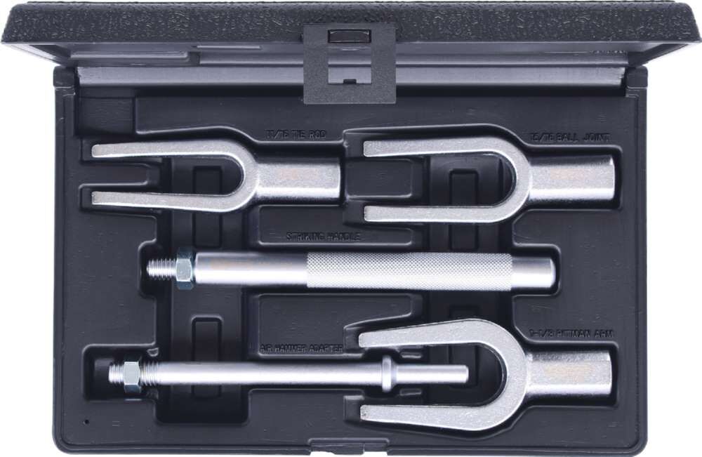 KS Tools Trenn und Montagegabel Satz 5 Teile Produktbild KS Tools Trenn und Montagegabel Satz 5 Teile
