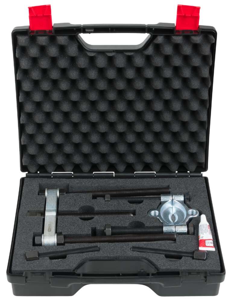 Produktbild KS Tools Trennmesser Satz Durchmesser 5 bis 60mm 3 teilig bild 2