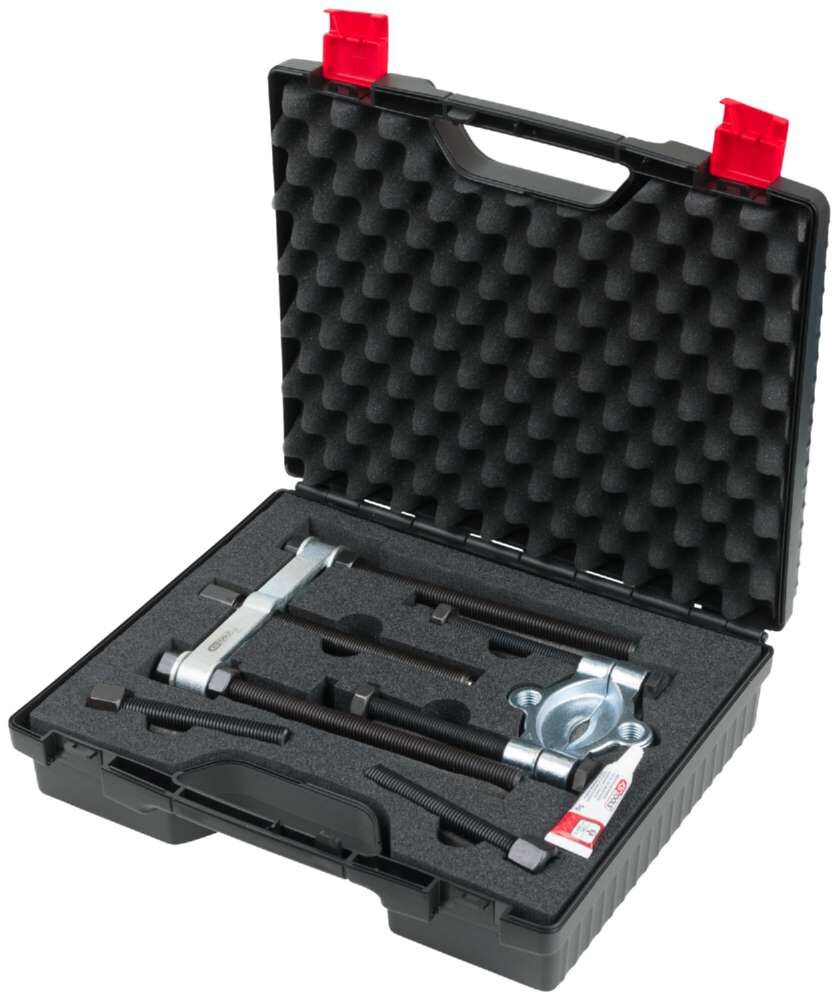 Produktbild KS Tools Trennmesser Satz Durchmesser 5 bis 60mm 3 teilig bild 3