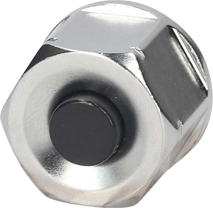 KS Tools TRIPLEplus Durchgangs-Stecknuss-Adapter Profil 19 mm x 3/8 Zoll Produktbild KS Tools TRIPLEplus Durchgangs-Stecknuss-Adapter Profil 19 mm x 3/8 Zoll