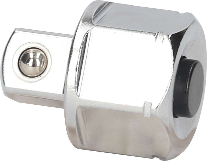 KS Tools TRIPLEplus Durchgangs-Stecknuss-Adapter Profil 19 mm x 3/8 Zoll Produktbild KS Tools TRIPLEplus Durchgangs-Stecknuss-Adapter Profil 19 mm x 3/8 Zoll bild 4