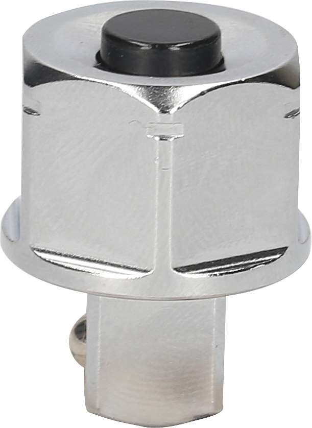 KS Tools TRIPLEplus Durchgangs-Stecknuss-Adapter Profil 19 mm x 3/8 Zoll Produktbild KS Tools TRIPLEplus Durchgangs-Stecknuss-Adapter Profil 19 mm x 3/8 Zoll bild 6