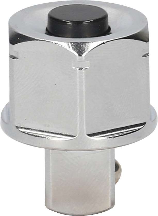 KS Tools TRIPLEplus Durchgangs-Stecknuss-Adapter Profil 19 mm x 3/8 Zoll Produktbild KS Tools TRIPLEplus Durchgangs-Stecknuss-Adapter Profil 19 mm x 3/8 Zoll bild 8