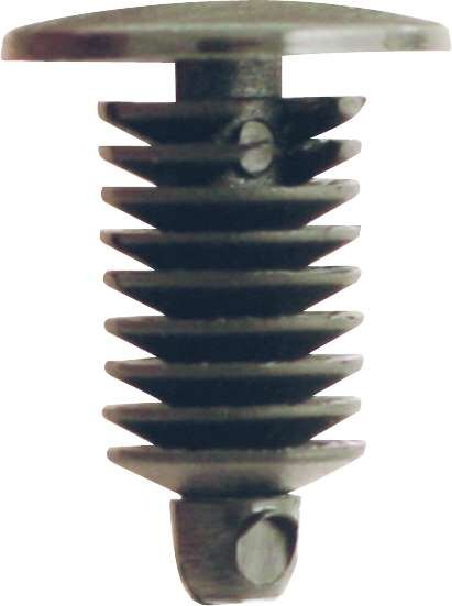 KS Tools Tür und Fenstergummi Verbindungsclip für Chrysler 10er Pack Länge 11,7 mm Produktbild KS Tools Tür und Fenstergummi Verbindungsclip für Chrysler 10er Pack Länge 11,7 mm