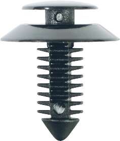 KS Tools Türleisten Befestigung für Ford 50er Pack Länge 19,3 mm Durchmesser 7,9 mm Produktbild KS Tools Türleisten Befestigung für Ford 50er Pack Länge 19,3 mm Durchmesser 7,9 mm