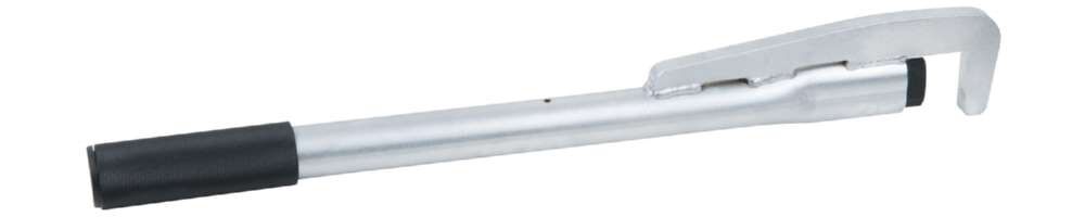 KS Tools Türscharnier-Richtwerkzeug 0 - 42 mm Gesamtlänge 565 mm Produktbild KS Tools Türscharnier-Richtwerkzeug 0 - 42 mm Gesamtlänge 565 mm