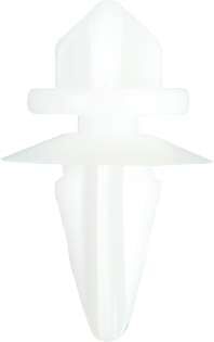 KS Tools Türschweller Verbindungsclip für Mitsubishi 50er Pack Länge 14,0 mm Produktbild KS Tools Türschweller Verbindungsclip für Mitsubishi 50er Pack Länge 14,0 mm