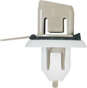 KS Tools Türverkleidung Befestigungs Clip für Toyota Lexus 50er Pack Produktbild KS Tools Türverkleidung Befestigungs Clip für Toyota Lexus 50er Pack