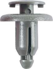 KS Tools Türverkleidung Befestigungs Clip für Toyota 10er Pack Länge 8,0 mm Produktbild KS Tools Türverkleidung Befestigungs Clip für Toyota 10er Pack Länge 8,0 mm