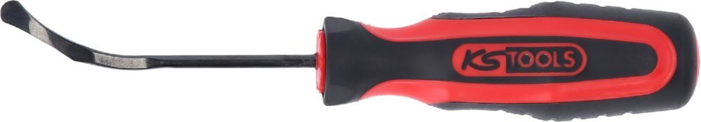 KS Tools Türverkleidungs Entferner abgewinkelt 3 x 150 mm Produktbild KS Tools Türverkleidungs Entferner abgewinkelt 3 x 150 mm bild 3