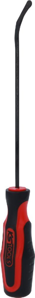 KS Tools Türverkleidungs Entferner abgewinkelt 3 x 220 mm Produktbild KS Tools Türverkleidungs Entferner abgewinkelt 3 x 220 mm