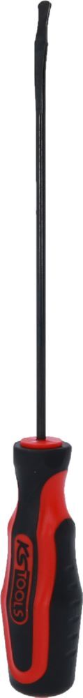 KS Tools Türverkleidungs Entferner gerade 3 x 220 mm Produktbild KS Tools Türverkleidungs Entferner gerade 3 x 220 mm