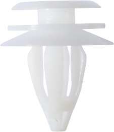 KS Tools Türzierleiste Verbindungsclip für BMW 50 Stück Produktbild KS Tools Türzierleiste Verbindungsclip für BMW 50 Stück