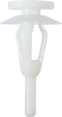 KS Tools Türzierleiste Verbindungsclip für Mitsubishi 50er Pack Durchmesser 6,0 mm Produktbild KS Tools Türzierleiste Verbindungsclip für Mitsubishi 50er Pack Durchmesser 6,0 mm